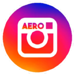 Download AeroInsta APK Terbaru 2026 (Premium Unlocked)
