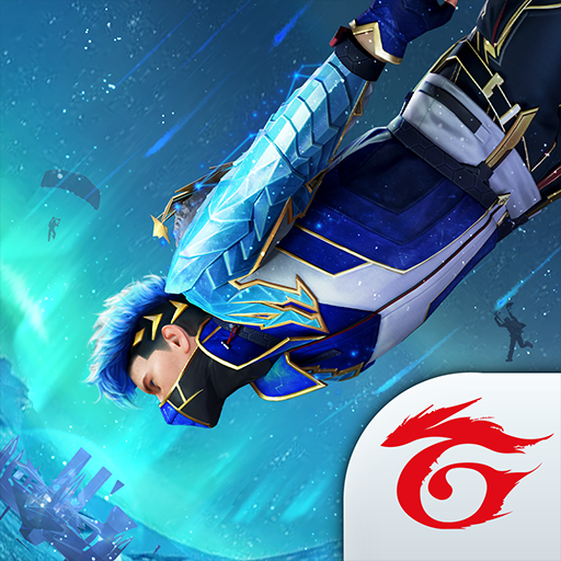 Garena Free Fire: Winterlands