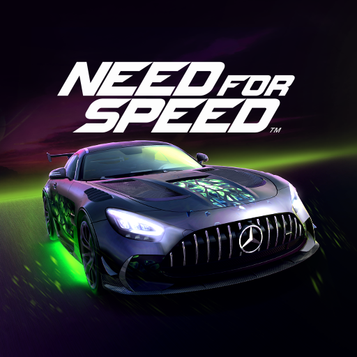 Need for Speed No Limits