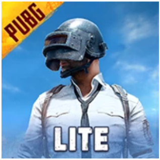 PUBG MOBILE LITE