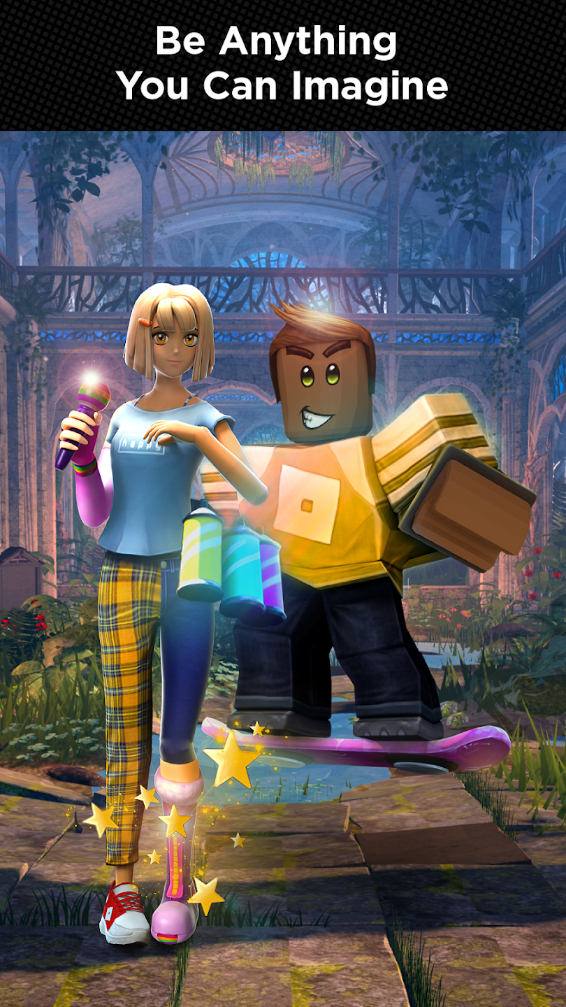 Update 15 September 2023! Download Roblox Versi 2.593.656 no Apk Mod Combo,  Gratis Android dan iOs - Suara Merdeka