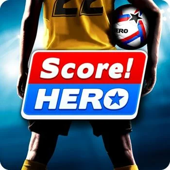 Score! Hero