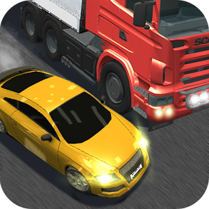 Traffic Racer