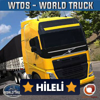 World Truck Driving Simulator