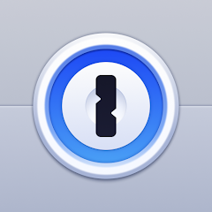 1Password