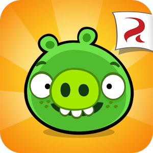 Bad Piggies HD