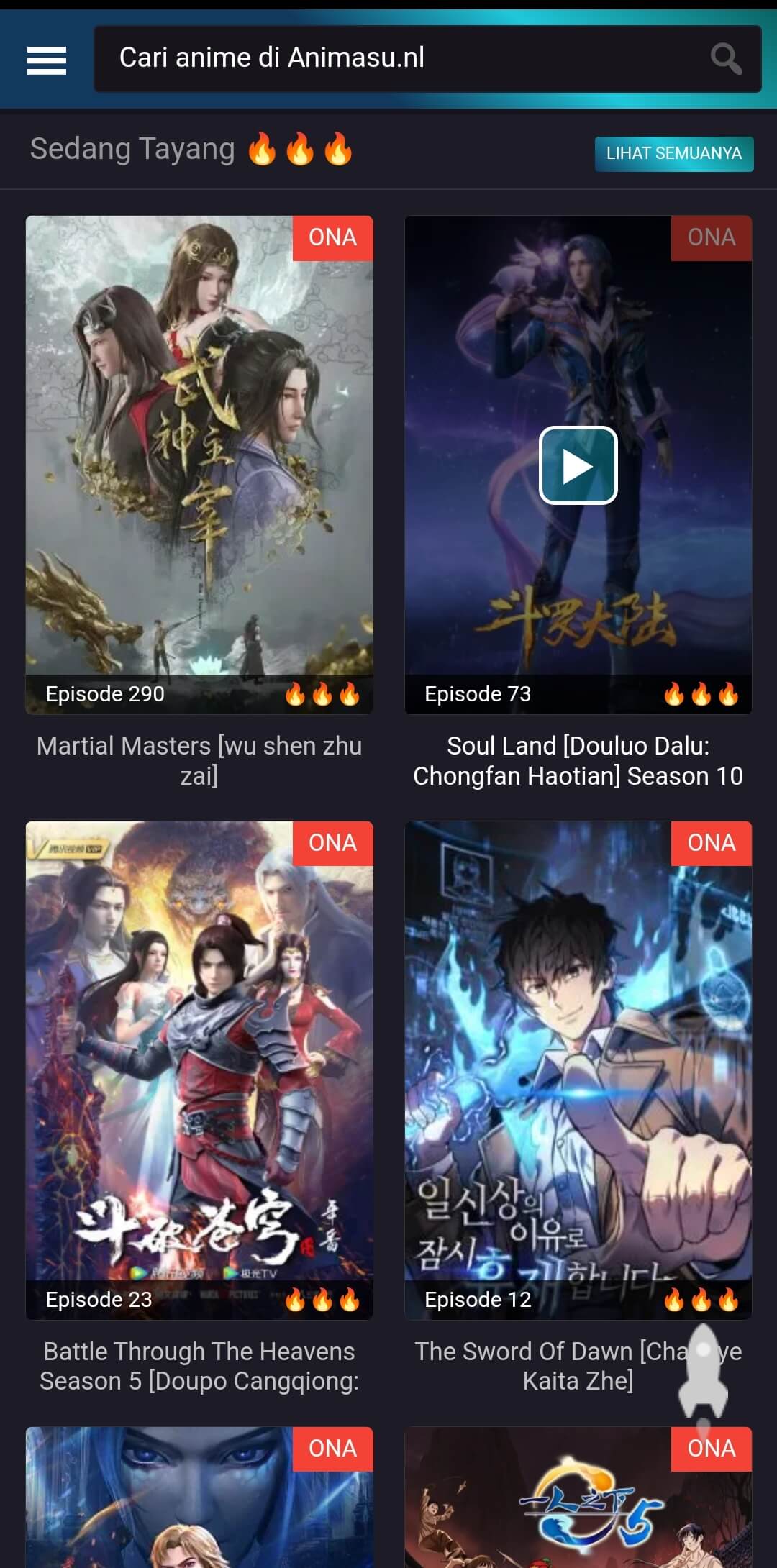 Download Animasu APK 1.8.1 VIP Terbaru 2022, Gratis!