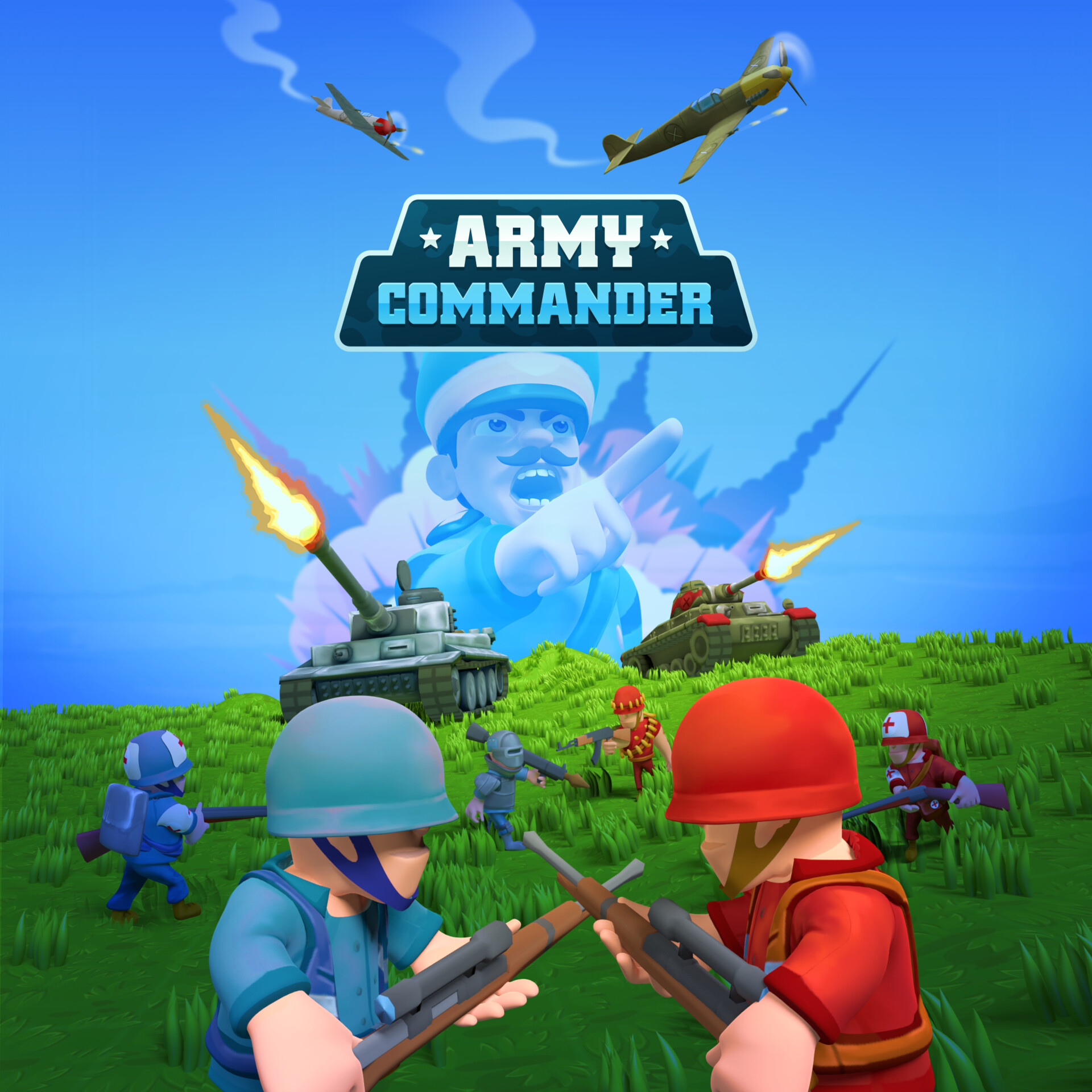 Army Commander