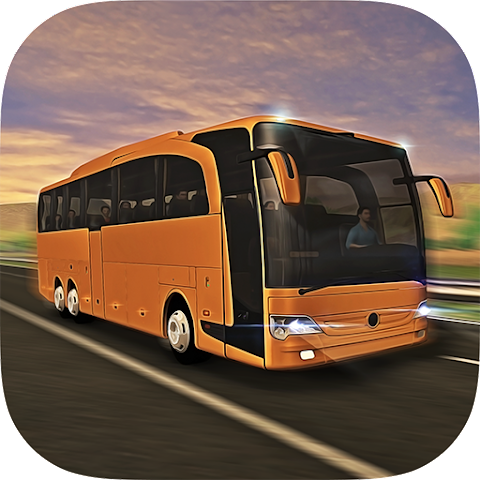 Coach Bus Simulator