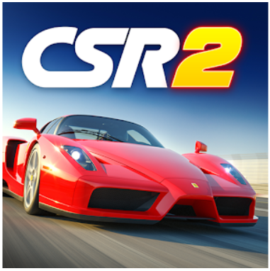 CSR Racing 2