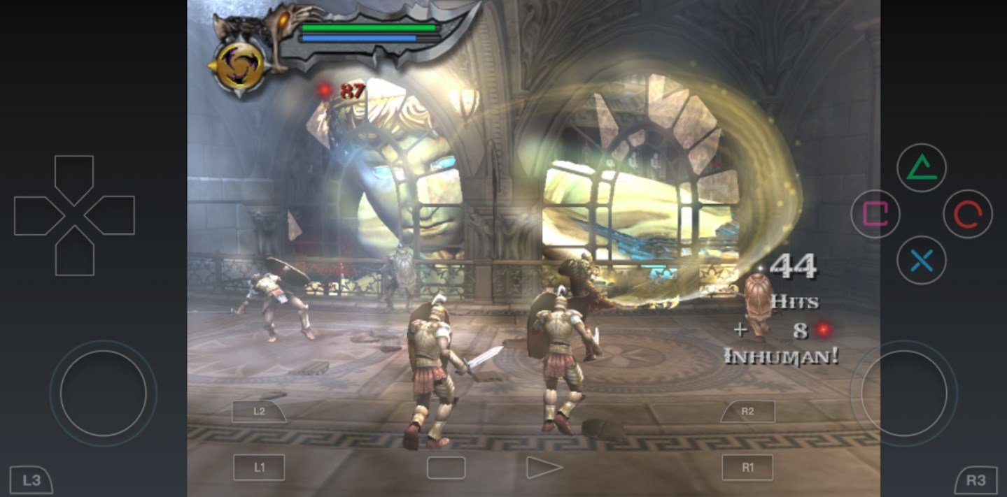 download damon ps2 pro