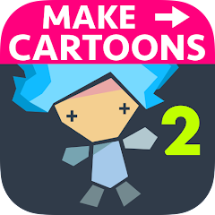 Draw Cartoons 2