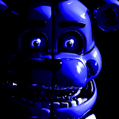 Five Nights at Freddy’s 5: Sister Location