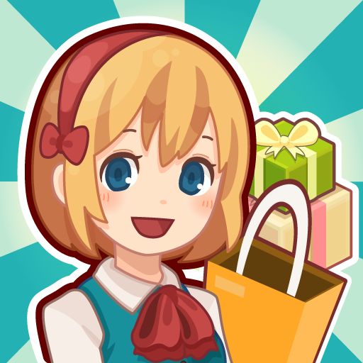 Happy Mall Story: Sim Game