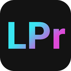 Lightroom Presets & Filters Lr