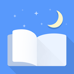 Moon+ Reader Pro