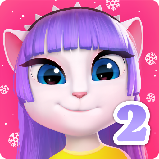 My Talking Angela 2