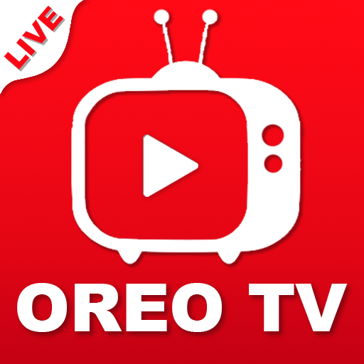 OREO TV