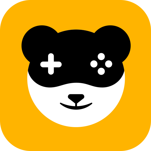 Panda Gamepad
