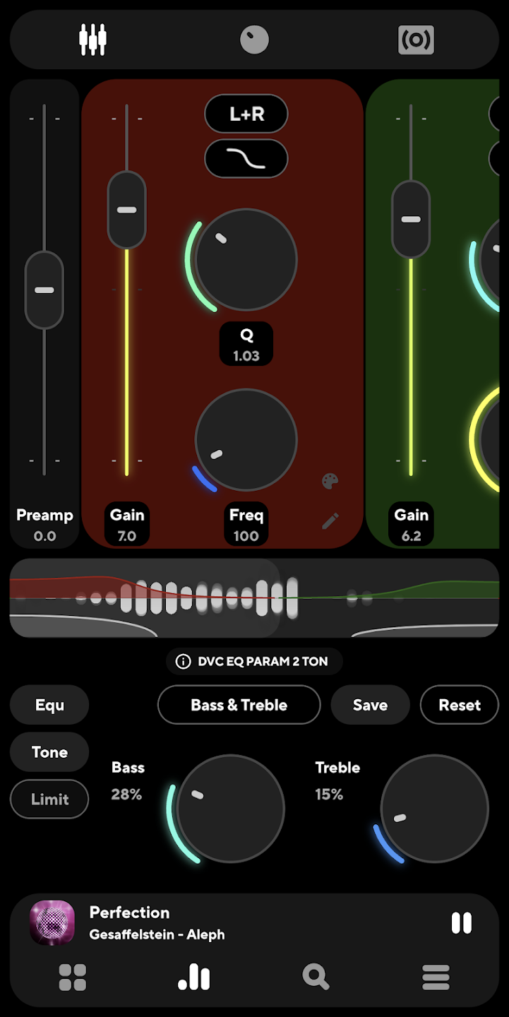 Download Poweramp MOD APK 2024 (Full Version Unlocked)