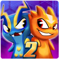 Slugterra: Slug it Out 2