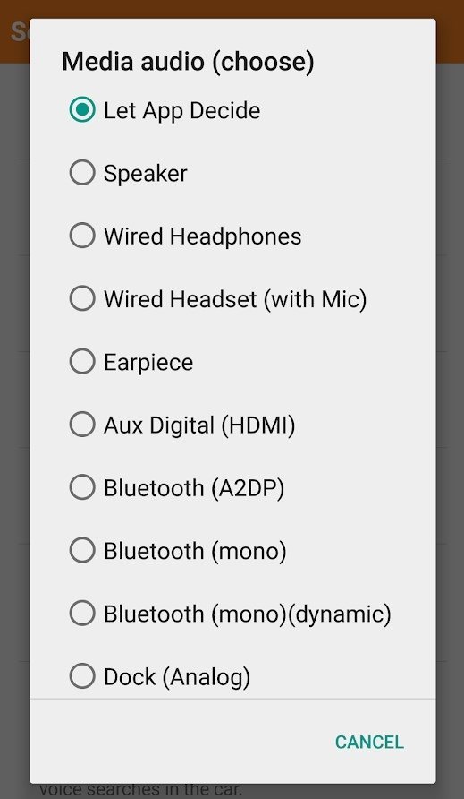 Download SoundAbout APK for Android (Terbaru 2025)