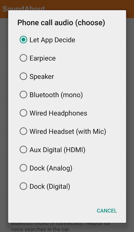 Download SoundAbout APK for Android (Terbaru 2025)