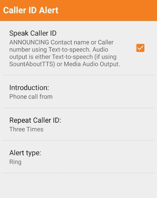 Download SoundAbout APK for Android (Terbaru 2025)