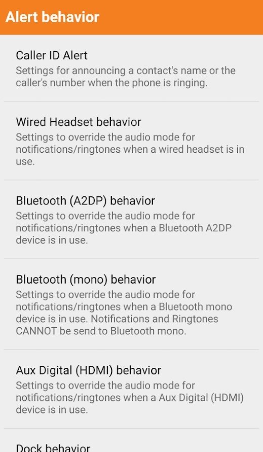 Download SoundAbout APK for Android (Terbaru 2025)