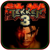 Tekken 3