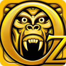 Temple Run: Oz