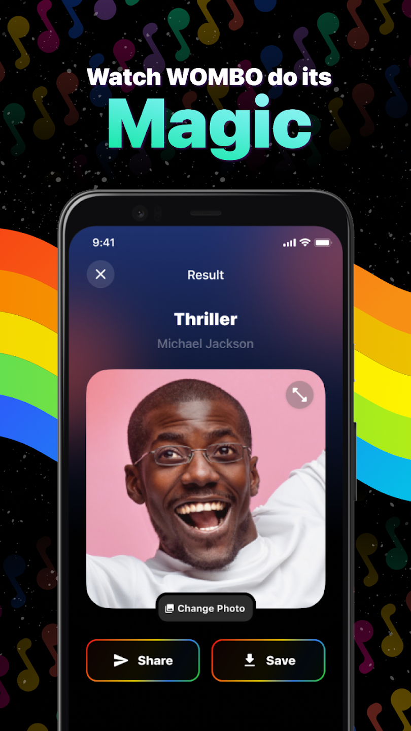 wombo apk