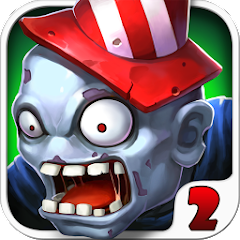 Zombie Diary 2: Evolution