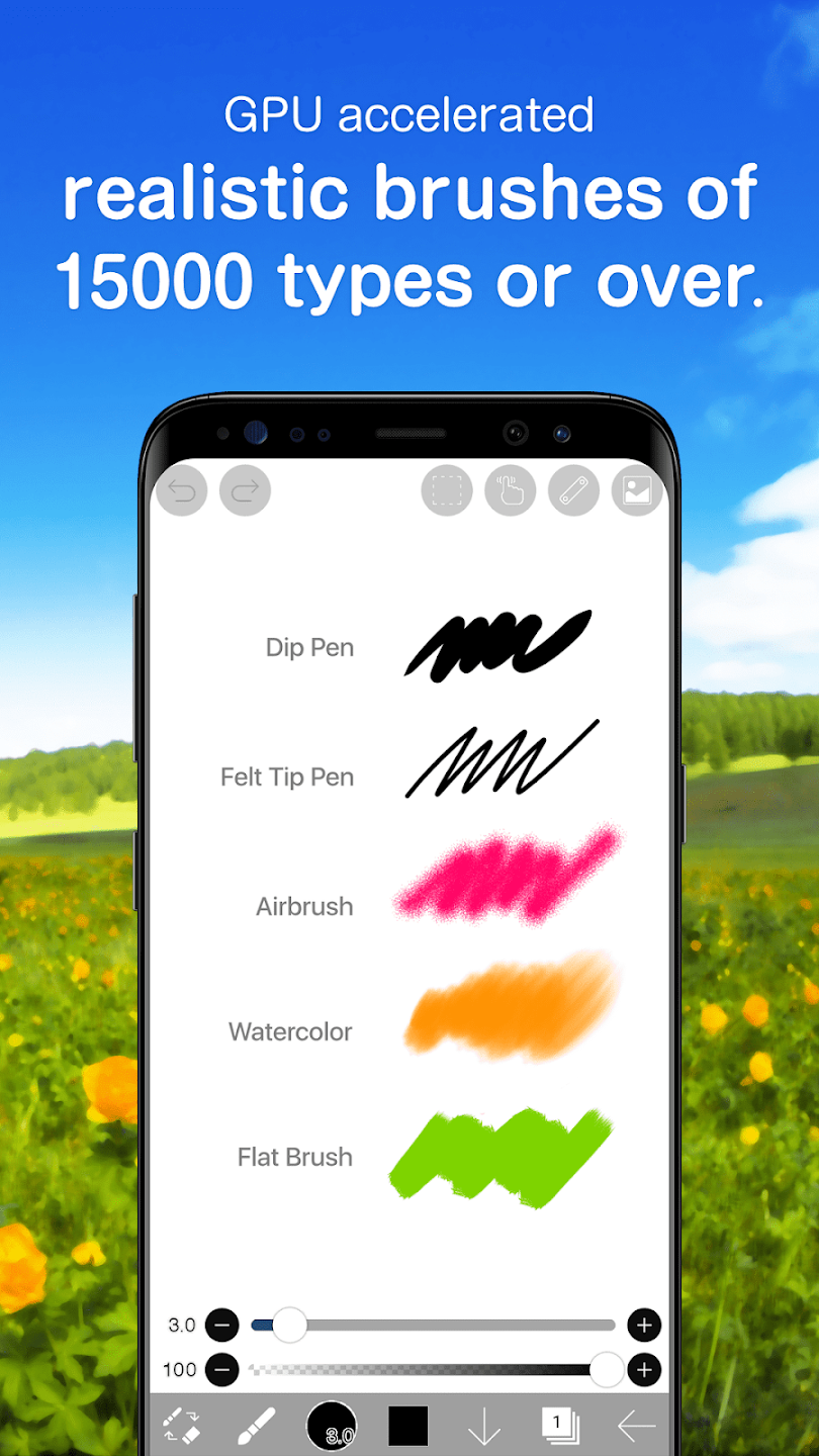 Download Ibis Paint X MOD APK 2025 Pro Prime Unlocked Ibis Paint X 2.webp