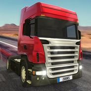 Truck Simulator : Europe