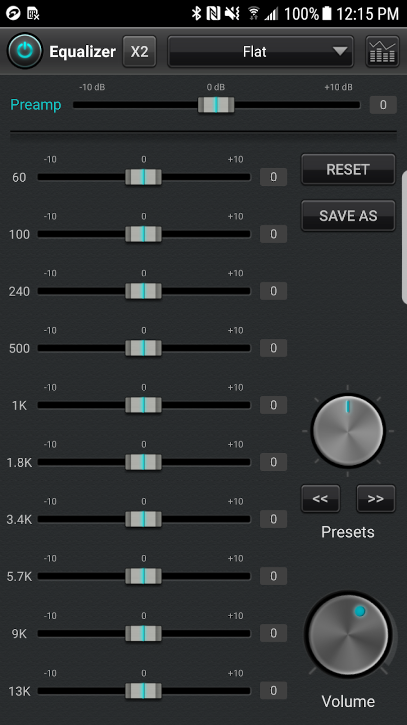 Download jetAudio Plus MOD APK 2024 (Patched/Unlocked)
