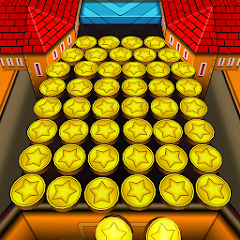 Coin Dozer – Carnival Prizes