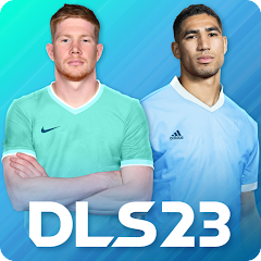 Dream League Soccer 2023