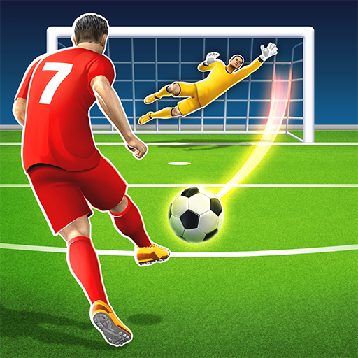 Football Strike