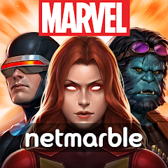 Marvel Future Fight