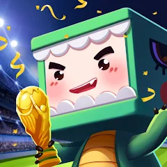 Download Mini World: Creata MOD APK 2023 (Unlimited Money)