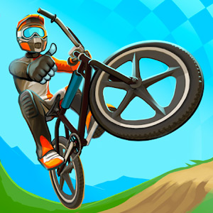 Mad Skills BMX 2