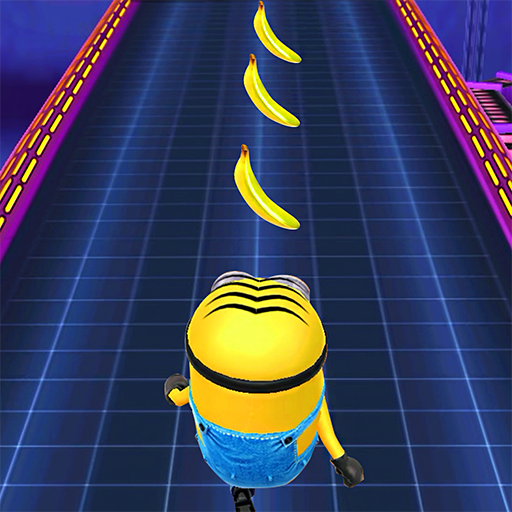 Minion Rush