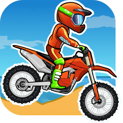 Moto X3M Bike Race