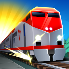 Railway Tycoon