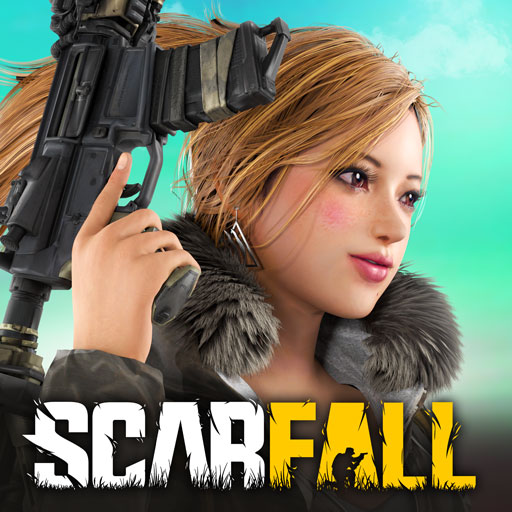 ScarFall: The Royale Combat