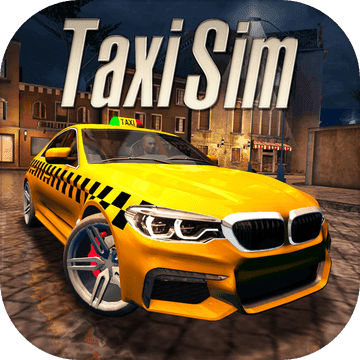 Taxi Sim