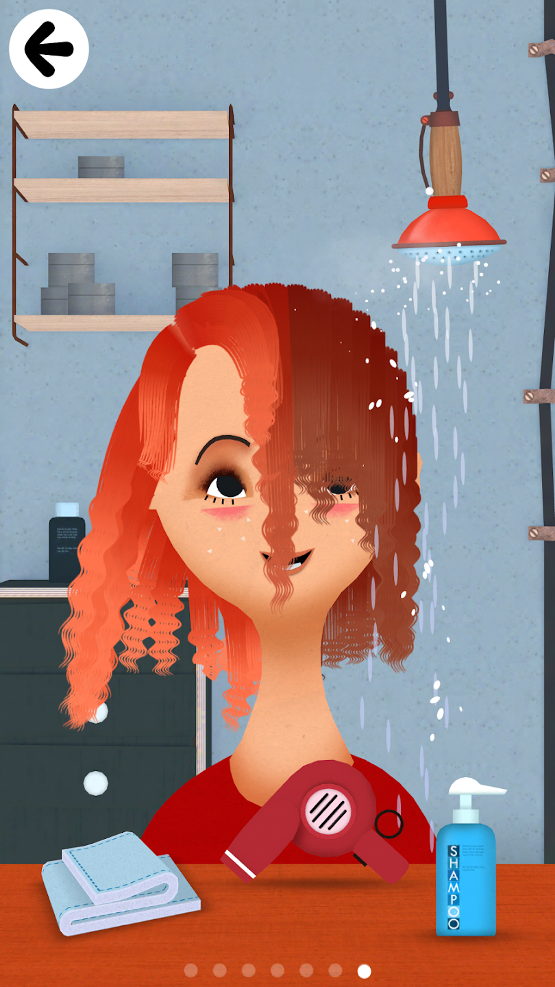 Download Toca Hair Salon 2 MOD APK 2024 (All Unlocked)