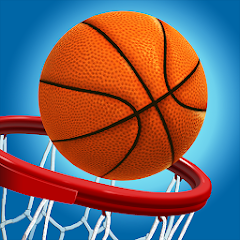 Basketball Stars : Multiplayer