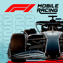 F1 Mobile Racing